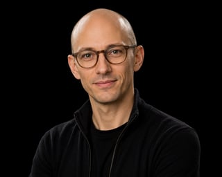 Tobias Lütke — Founder of Shopify, powering millions of stores