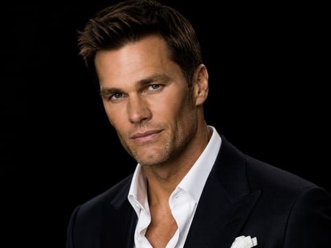 Tom Brady