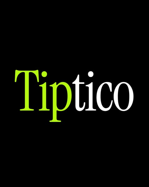 Tiptico