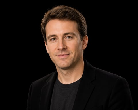 Garrett Camp