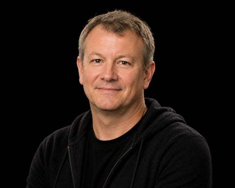 Brian Acton