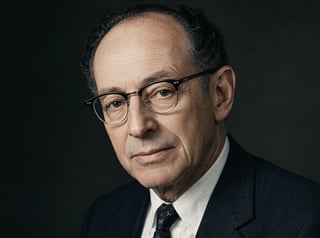 Philip Fisher — Wrote Common Stocks and Uncommon Profits
