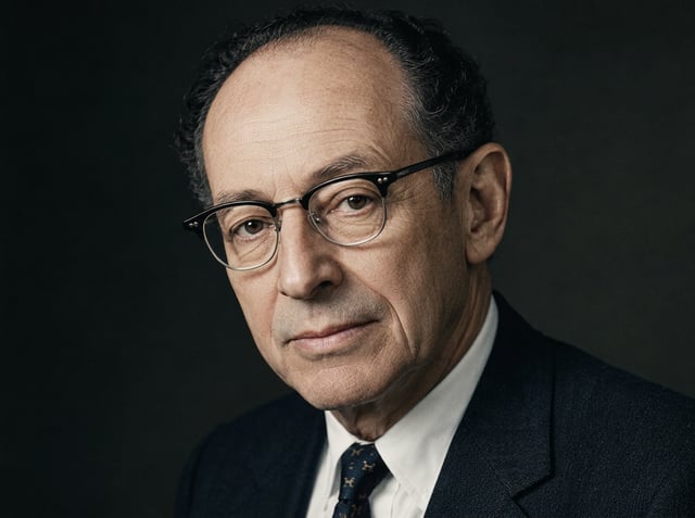 Philip Fisher — Wrote Common Stocks and Uncommon Profits