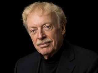 Phil Knight — Co-founder of Nike and the Swoosh empire