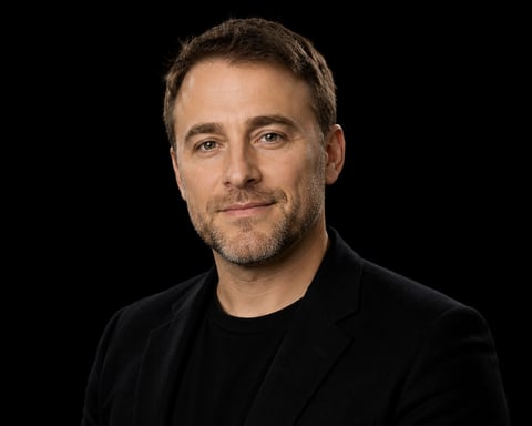 Stewart Butterfield