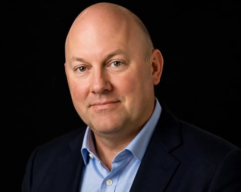 Marc Andreessen