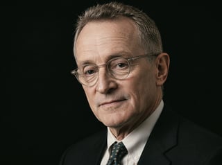 Howard Marks — Co-founder of Oaktree Capital, author of the Memos