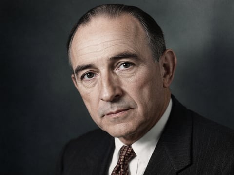 Gerald Loeb