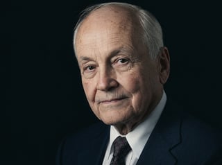 John Templeton — Pioneered global investing with Templeton Growth Fund