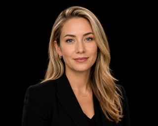 Whitney Wolfe Herd — Founder of Bumble, youngest woman to take a company public