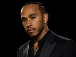 Lewis Hamilton — 7-time Formula 1 World Champion, most wins ever