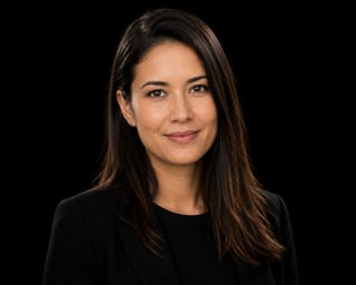 Melanie Perkins — Founder of Canva, design for 200M people