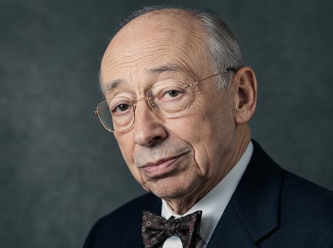 André Kostolany