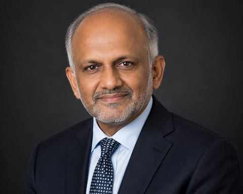 Shantanu Narayen