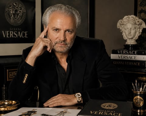 Gianni Versace