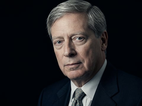 Stanley Druckenmiller