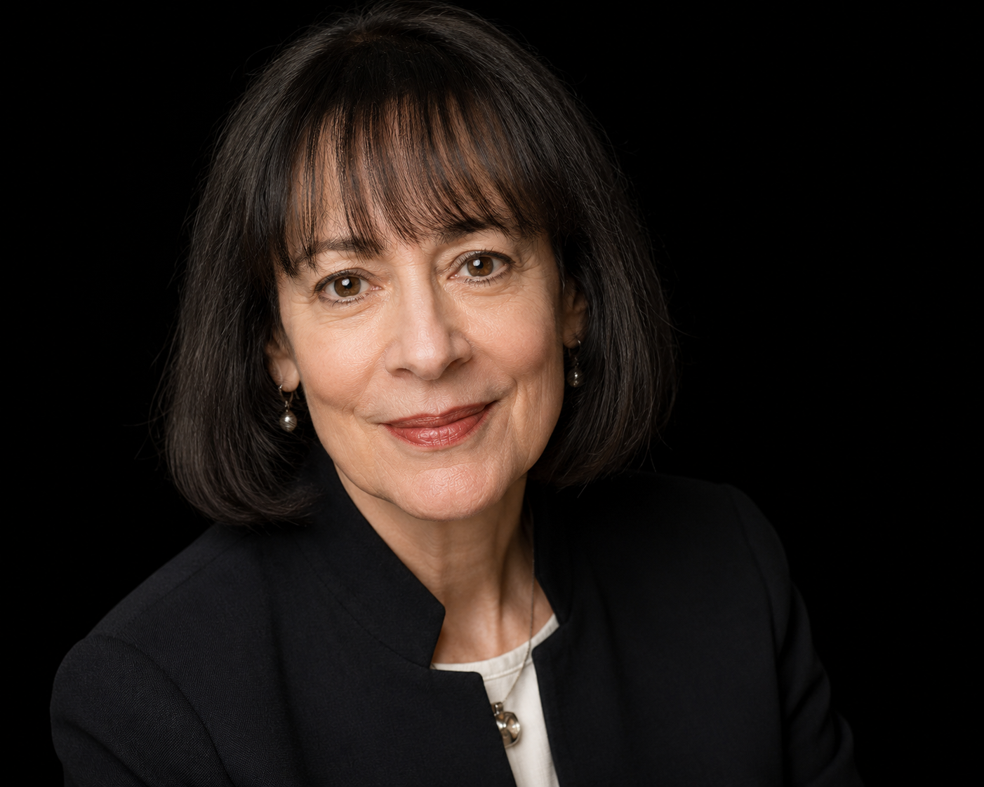 Carol Dweck — Discovered the growth mindset at Stanford