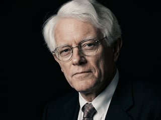 Peter Lynch — Ran Fidelity Magellan to 29% annual returns