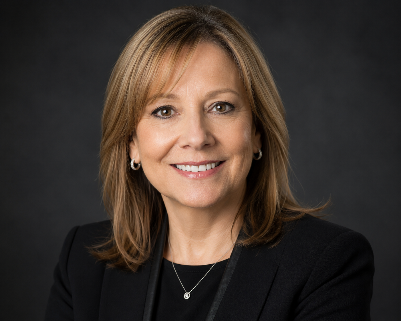 Mary Barra — CEO of General Motors driving the EV transition