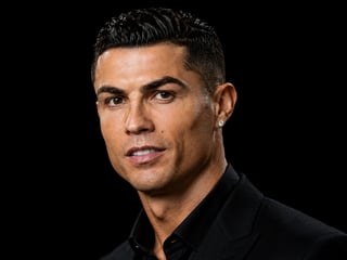 Cristiano Ronaldo — 5 Ballon d'Ors and football's all-time top scorer